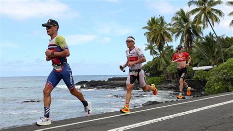 2022 Ironman 70.3 Hawaii ~ Results :: June 04, 2022 .